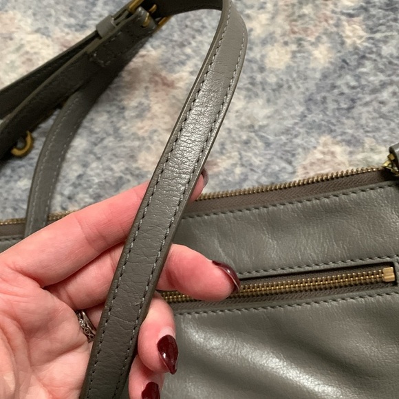 Fossil crossbody bag - Picture 4 of 8
